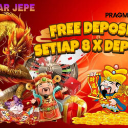 Slot Gacor Zeus Bikin Meletus