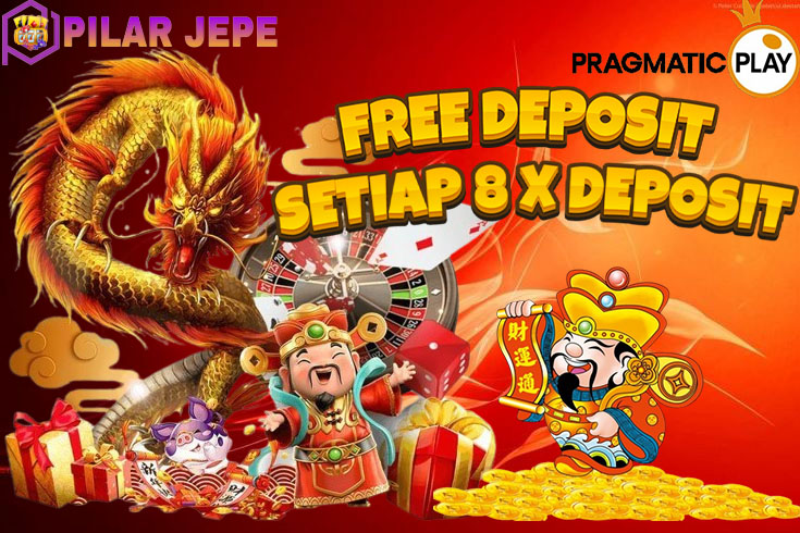 Slot Gacor Zeus Bikin Meletus