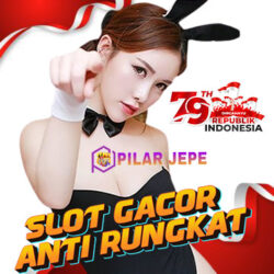 Situs Slot Gacor Mudah Menang di Bulan Kemerdekaan