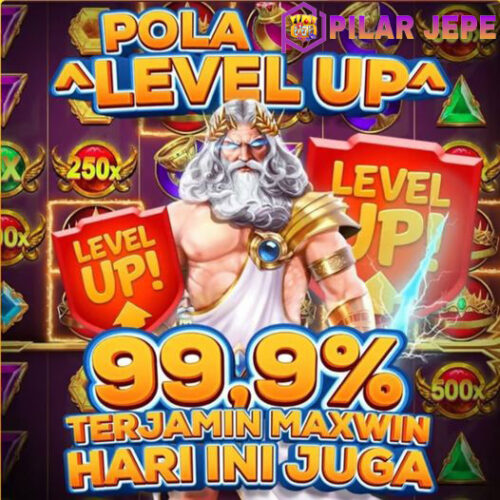 Situs Slot Gacor Gampang Menang dan Terpercaya 100%