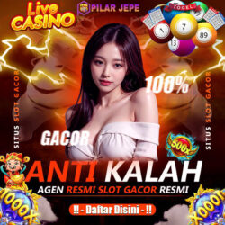 Situs Slot Gacor Server Kamboja Anti Rungkad